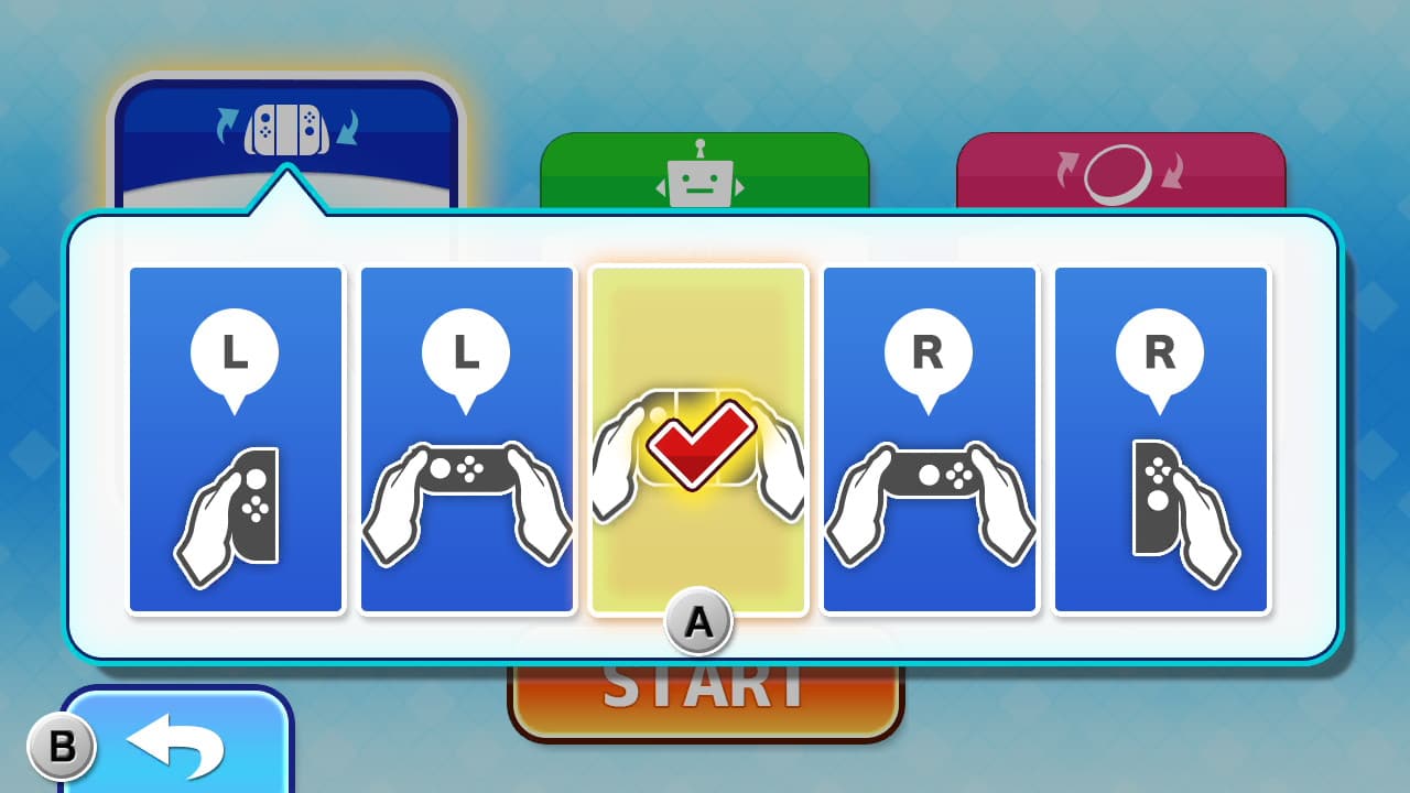 #4. Othello (Nintendo) 由: ARC SYSTEM WORKS