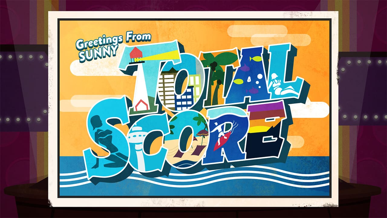 #6. Use Your Words (Nintendo) Podle: Smiling Buddha Games, LLC