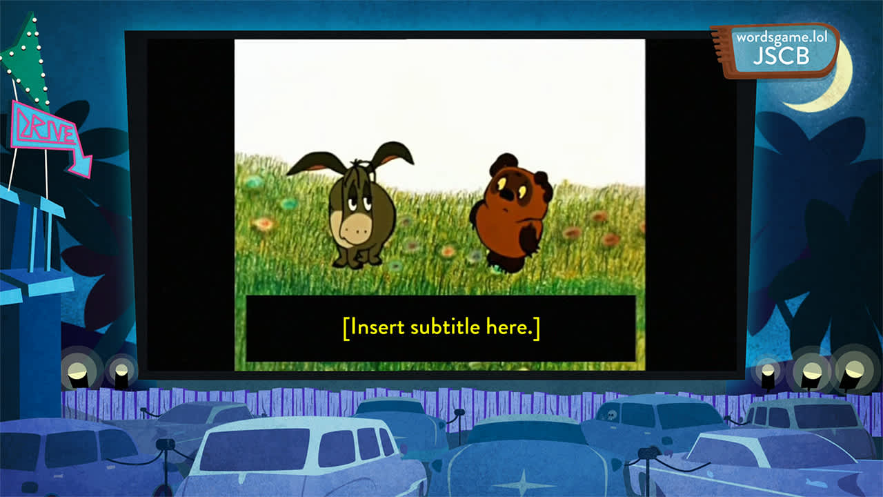 #2. Use Your Words (Nintendo) Podle: Smiling Buddha Games, LLC