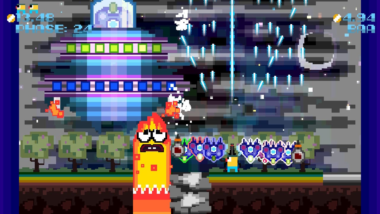 #4. Space Dave (Nintendo) 由: Choice Provisions