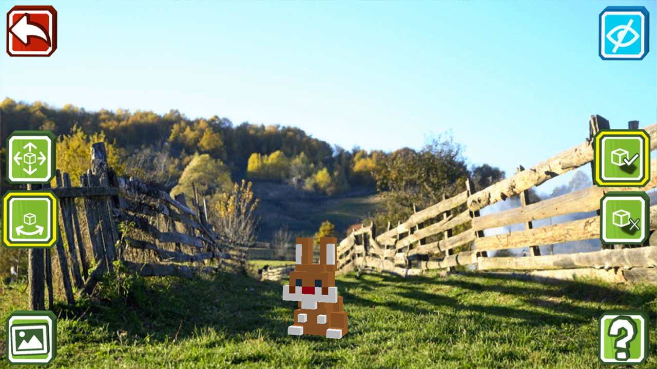 #3. Qbics Paint (Nintendo) 由: Abylight