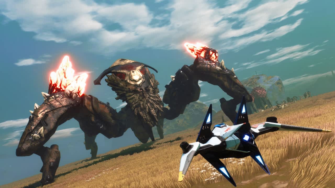 #3. Starlink: Battle for Atlas™ Digital Edition (Nintendo) De: Ubisoft