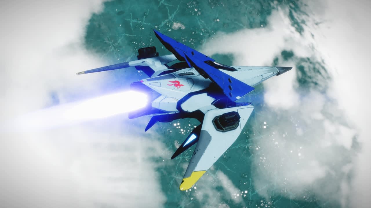#5. Starlink: Battle for Atlas™ Digital Edition (Nintendo) De: Ubisoft