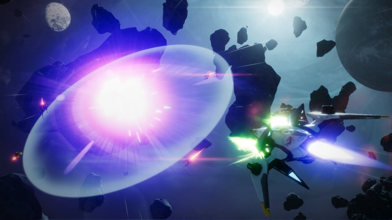 #2. Starlink: Battle for Atlas™ Digital Edition (Nintendo) De: Ubisoft