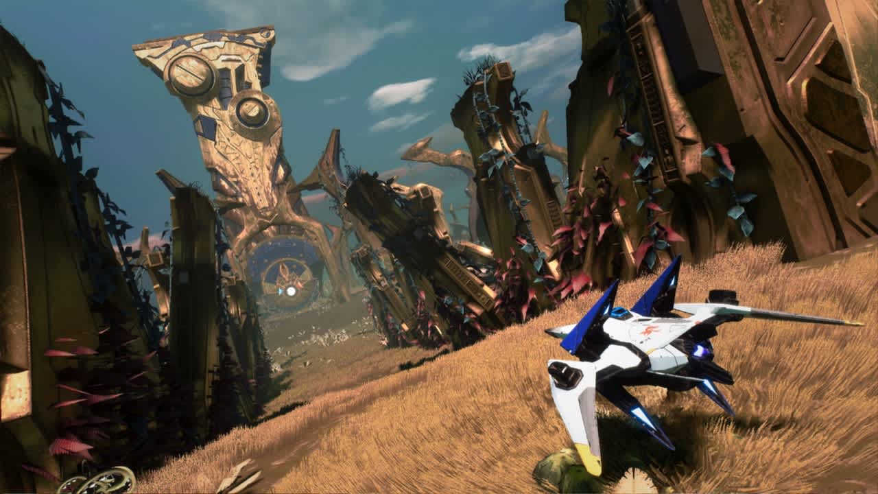 #6. Starlink: Battle for Atlas™ Digital Edition (Nintendo) De: Ubisoft