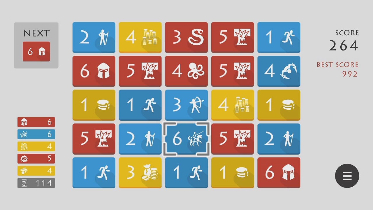 #2. Levels+ : Addictive Puzzle Game (Nintendo) بواسطة: flow