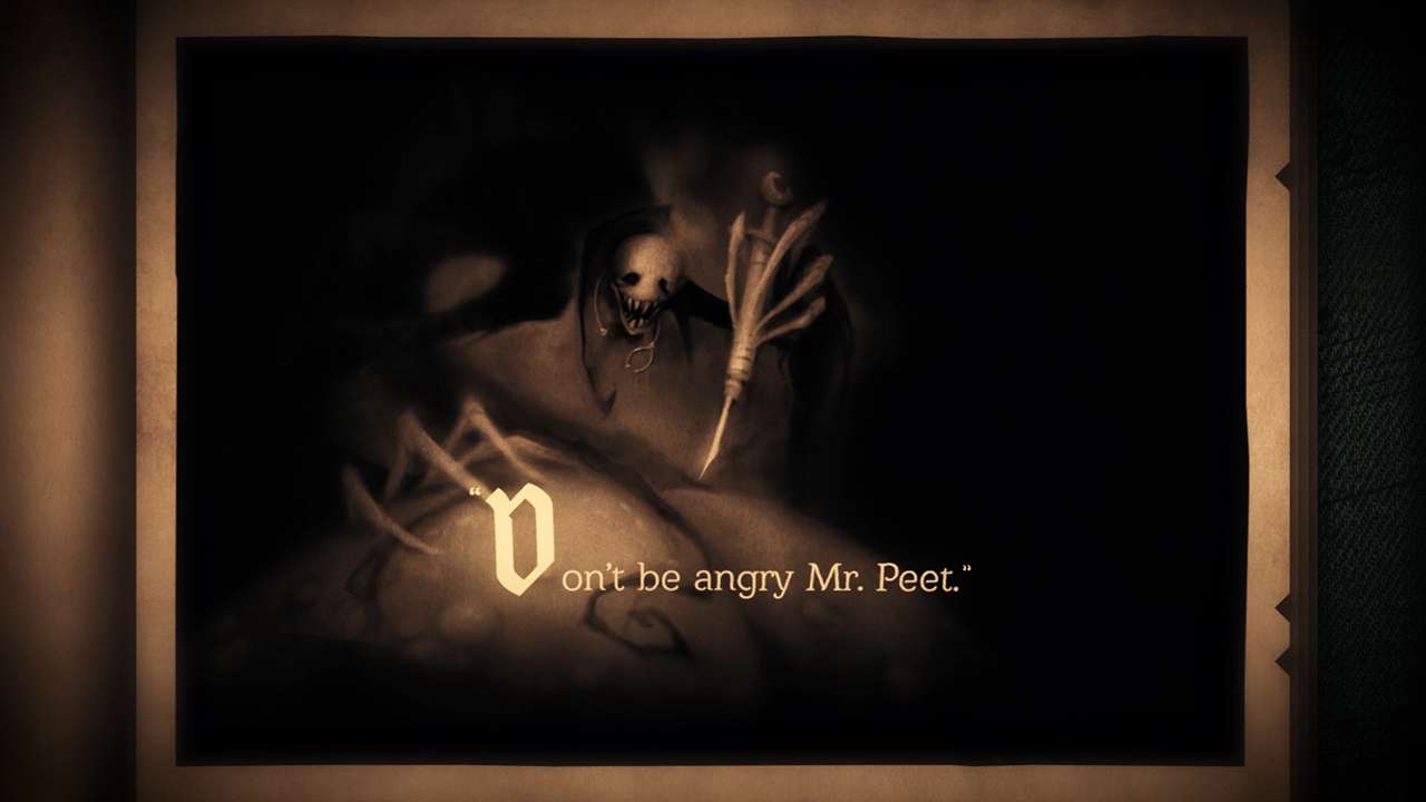 #5. Neversong (Nintendo) Podle: Serenity Forge