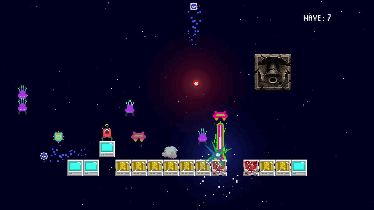 #6. De Mambo (Nintendo) 게시자: The Dangerous Kitchen