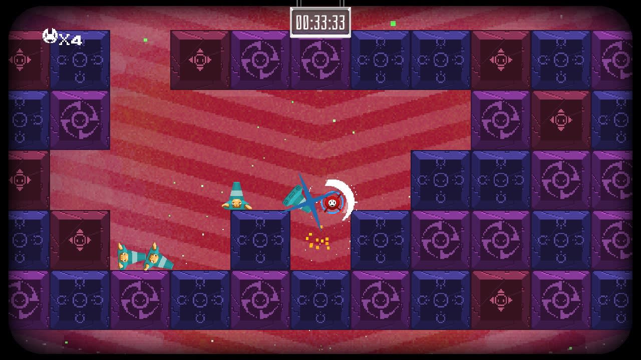 #3. De Mambo (Nintendo) 게시자: The Dangerous Kitchen