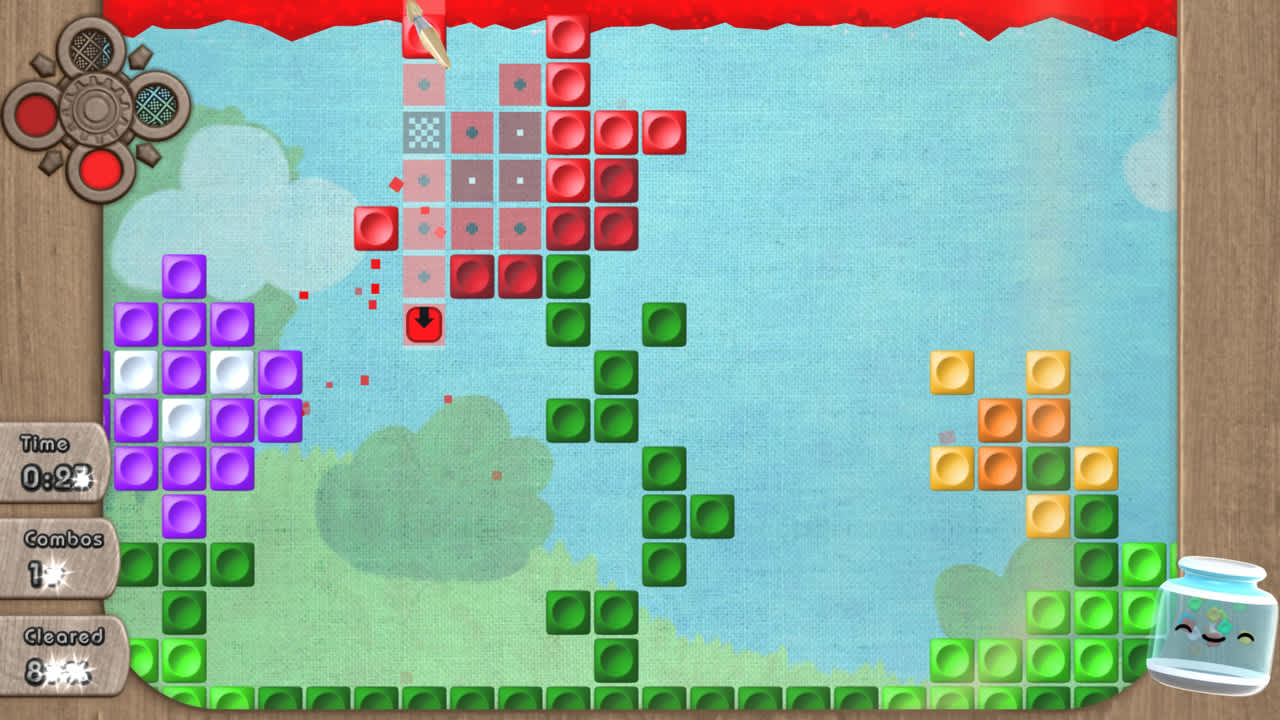 #4. Puzzle Box Maker (Nintendo) بواسطة: Bplus