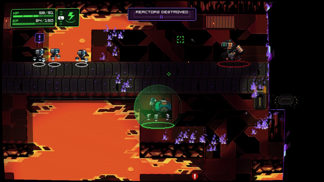 #5. NeuroVoider (Nintendo) De: Plug In Digital