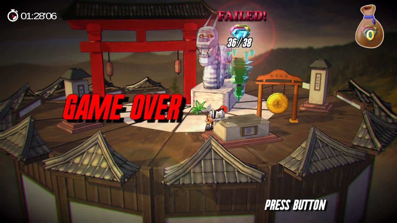 #3. Tower Of Babel (Nintendo) By: FuriouSoftPhoenix