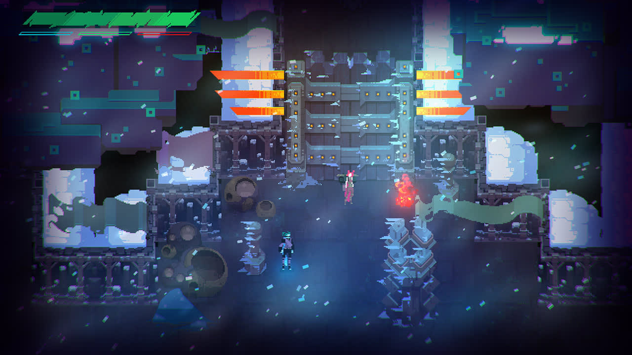 #4. Phantom Trigger (Nintendo) 由: tinyBuild Games