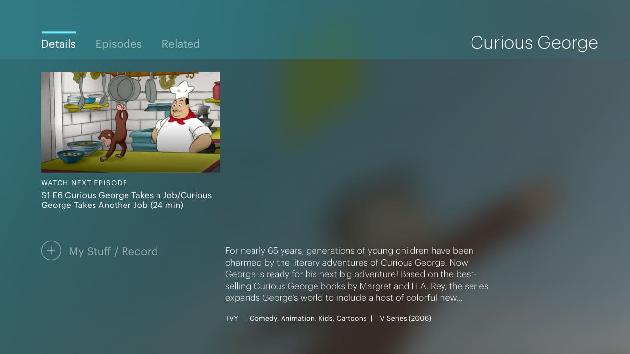 #5. Hulu (Nintendo) 由: Hulu