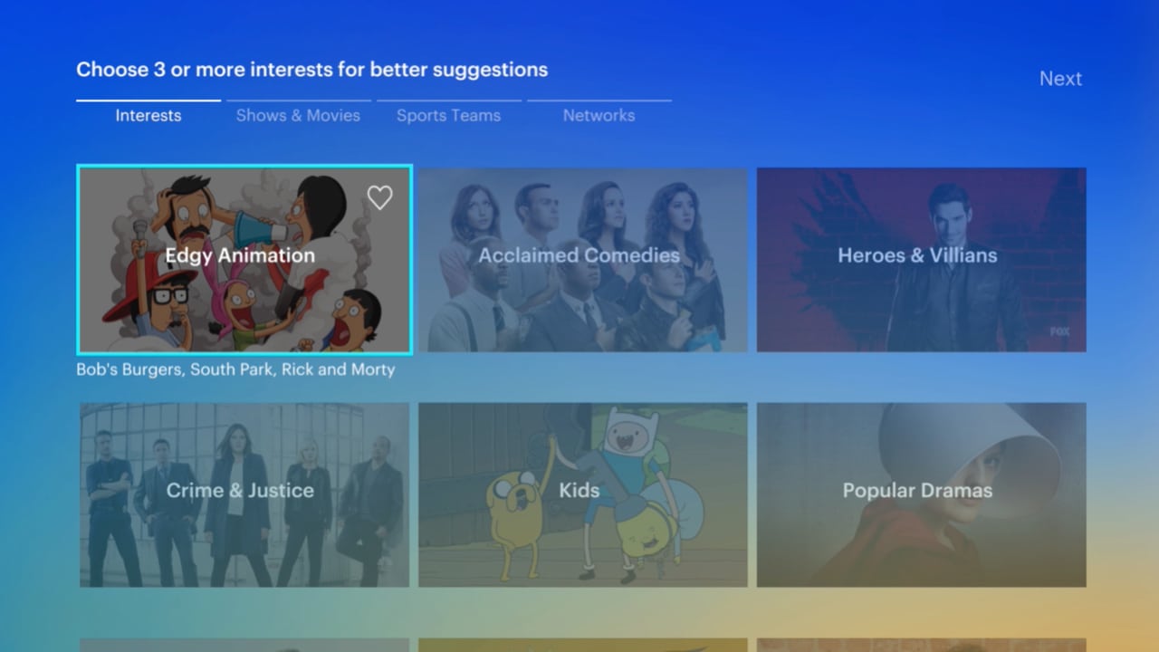 #6. Hulu (Nintendo) 由: Hulu