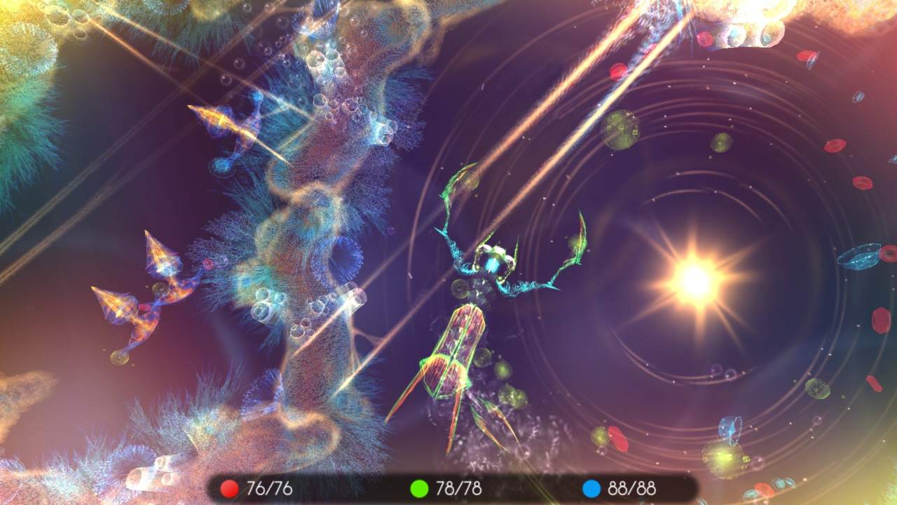 #1. Sparkle 2 EVO (Nintendo) 由: Forever Entertainment