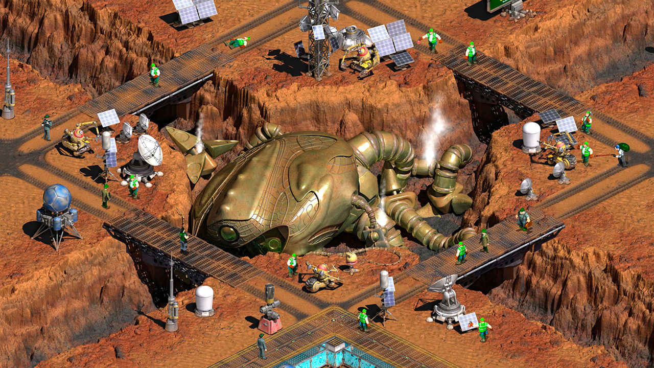 #2. Constructor Plus (Nintendo) بواسطة: System 3 Software