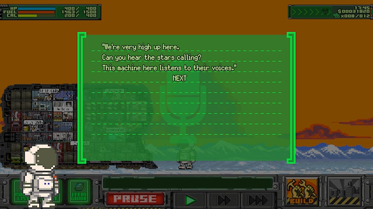 #4. OF MICE AND SAND -REVISED- (Nintendo) Ved: ARC SYSTEM WORKS