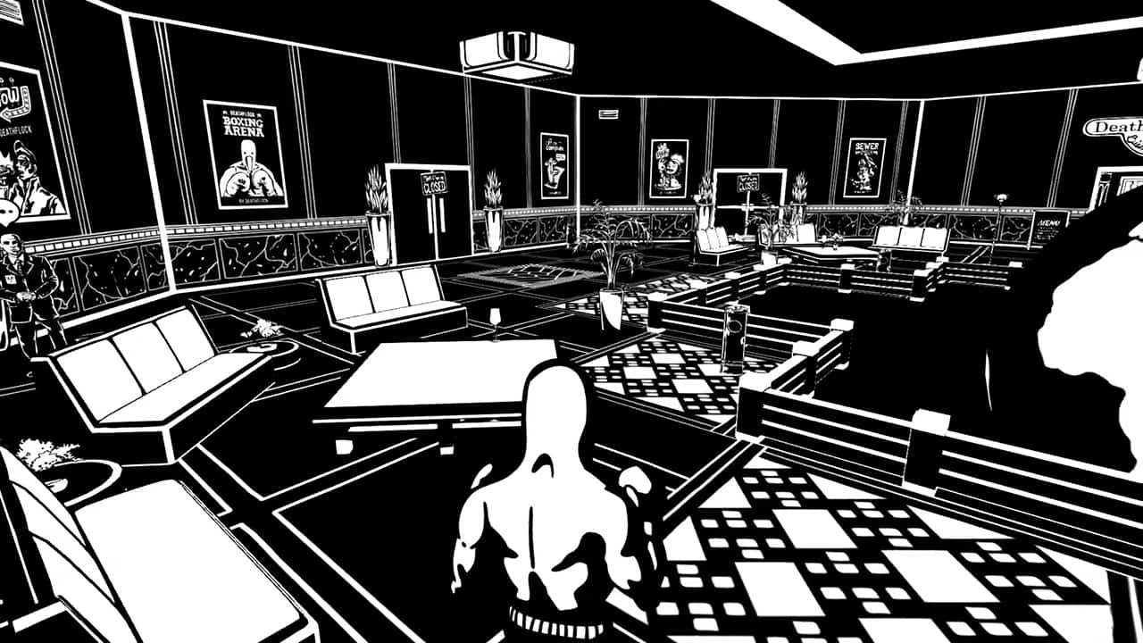 #2. Pato Box (Nintendo) 由: Bromio