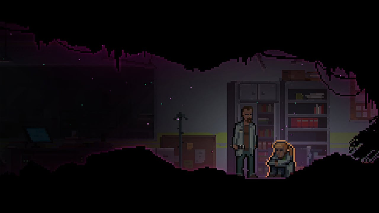 #5. The Long Reach (Nintendo) 来自: Silver Lining