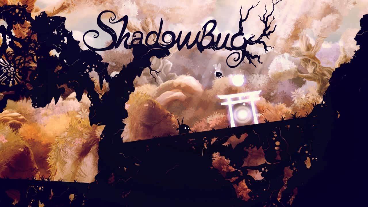 #1. Shadow Bug (Nintendo) 由: Muro Studios