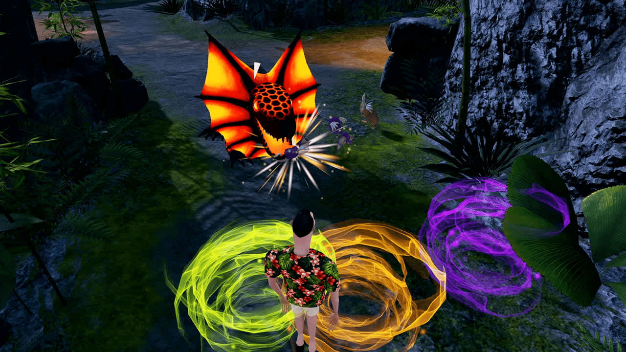 #5. Hotel Transylvania 3 Monsters Overboard (Nintendo) By: Outright Games