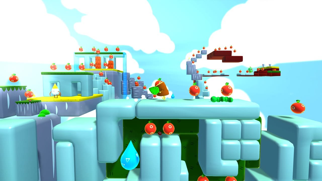 #6. Woodle Tree Adventures (Nintendo) 게시자: ChubbyPixel