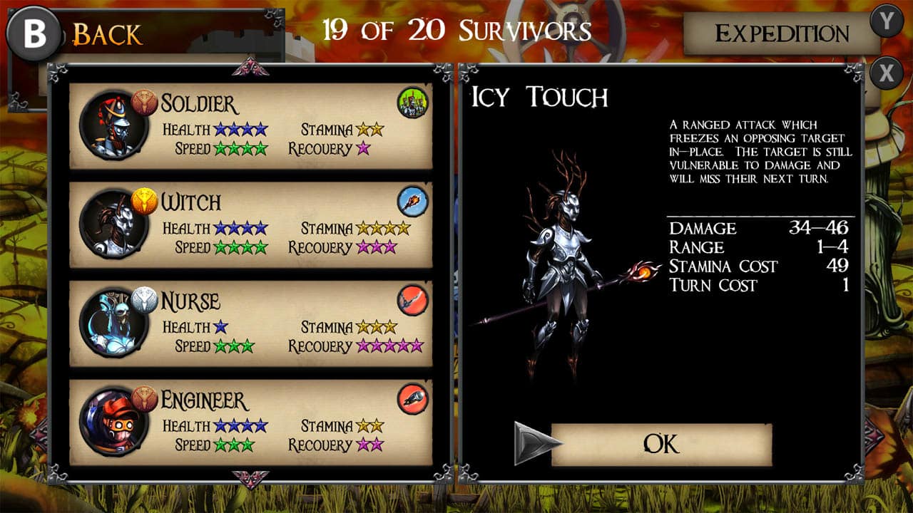 #4. Plague Road (Nintendo) Von: Arcade Distillery