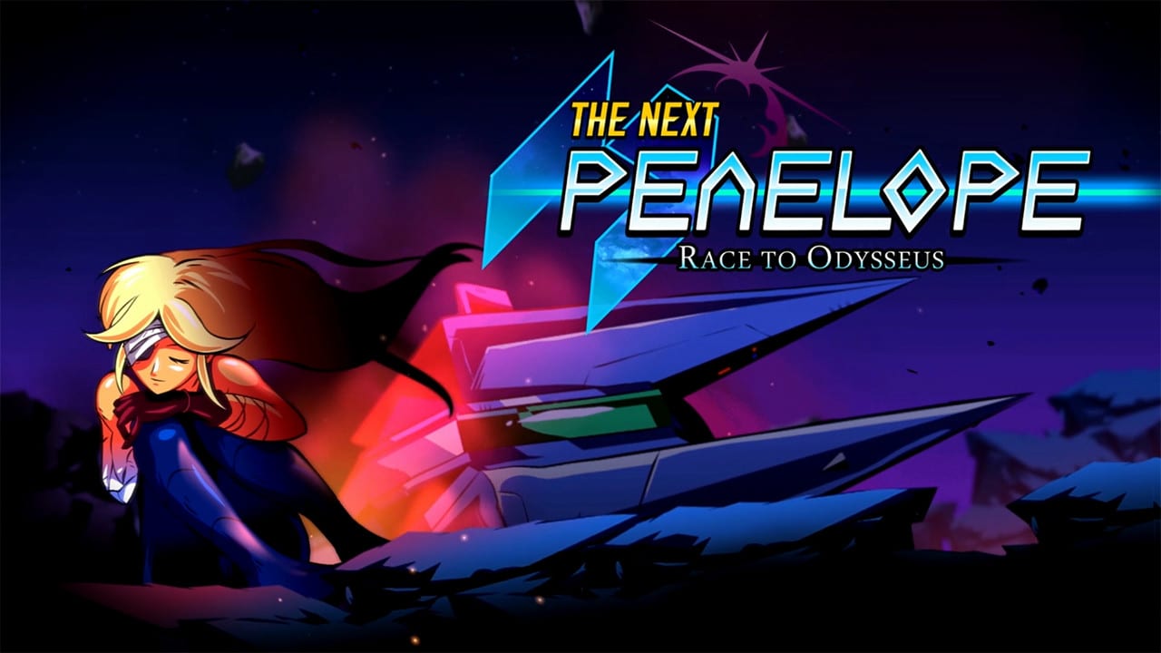 #6. The Next Penelope (Nintendo) 게시자: Plug In Digital