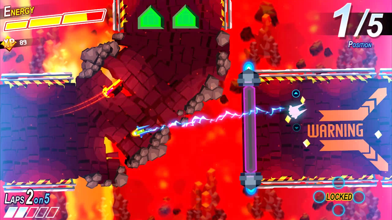 #5. The Next Penelope (Nintendo) 게시자: Plug In Digital