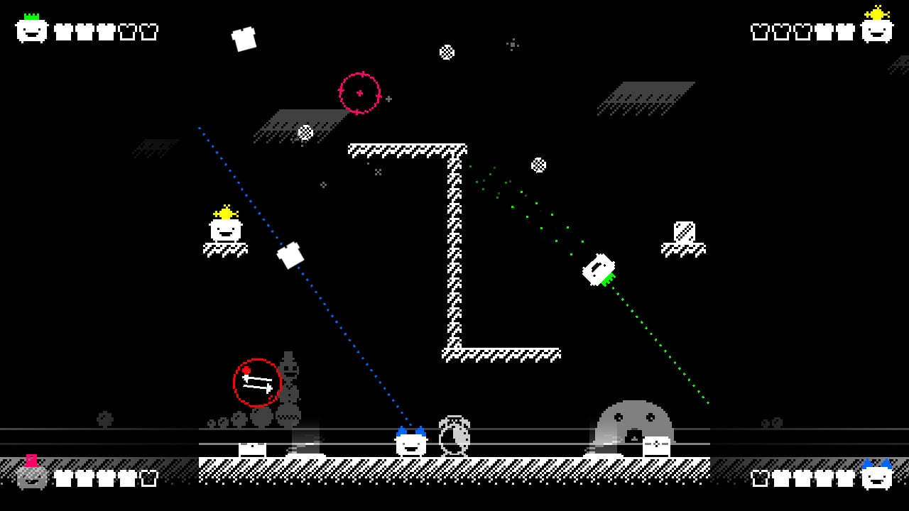 #3. Toast Time: Smash Up! (Nintendo) By: Force of Habit