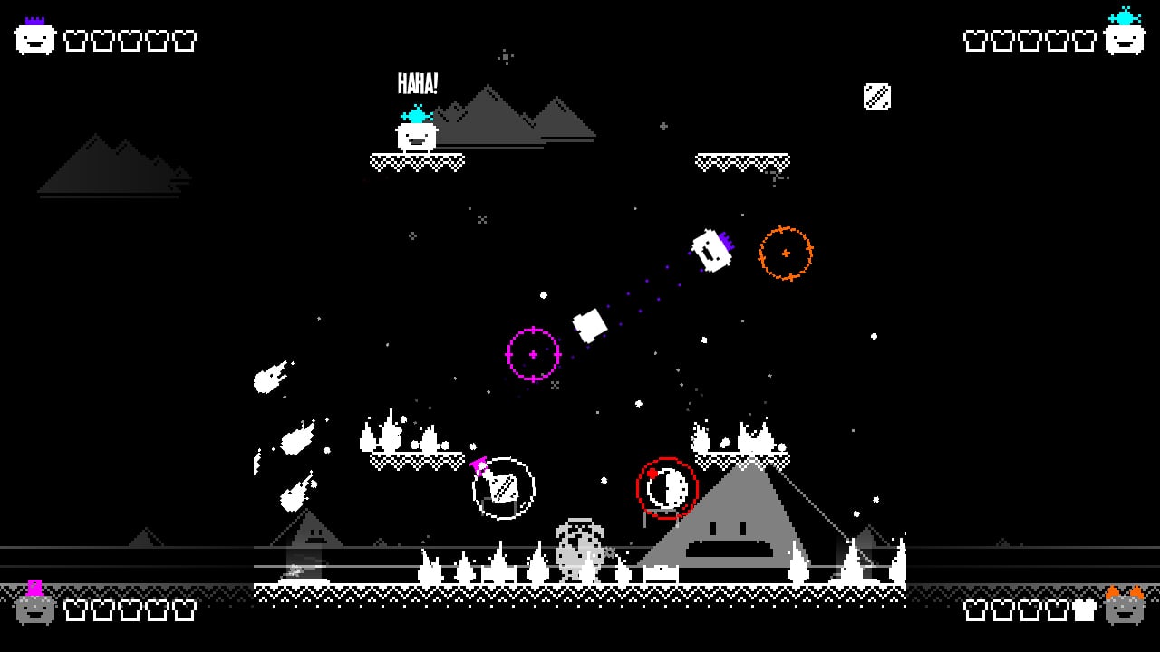 #2. Toast Time: Smash Up! (Nintendo) By: Force of Habit