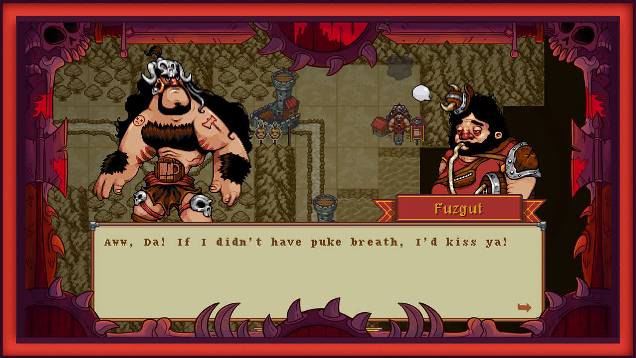 #2. Crush Your Enemies! (Nintendo) By: Vile Monarch