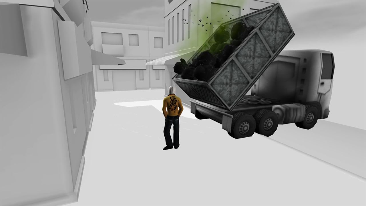 #3. Kill The Bad Guy (Nintendo) Göre: Plug In Digital