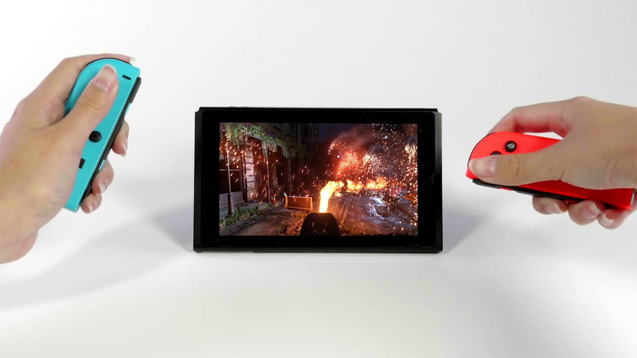 #6. Wolfenstein II®: The New Colossus™ (Nintendo) 게시자: Bethesda