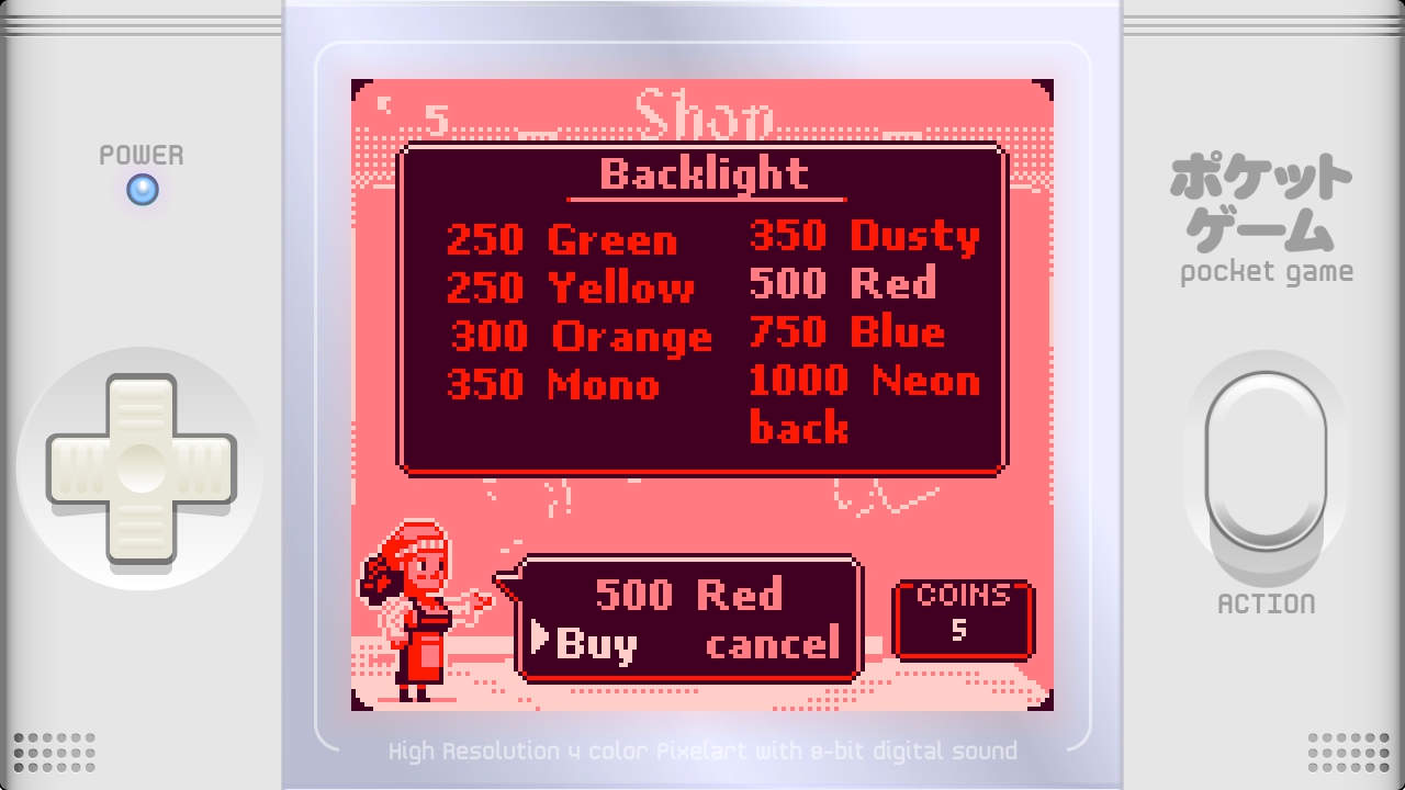 #6. Pirate Pop Plus (Nintendo) 由: 13AM Games