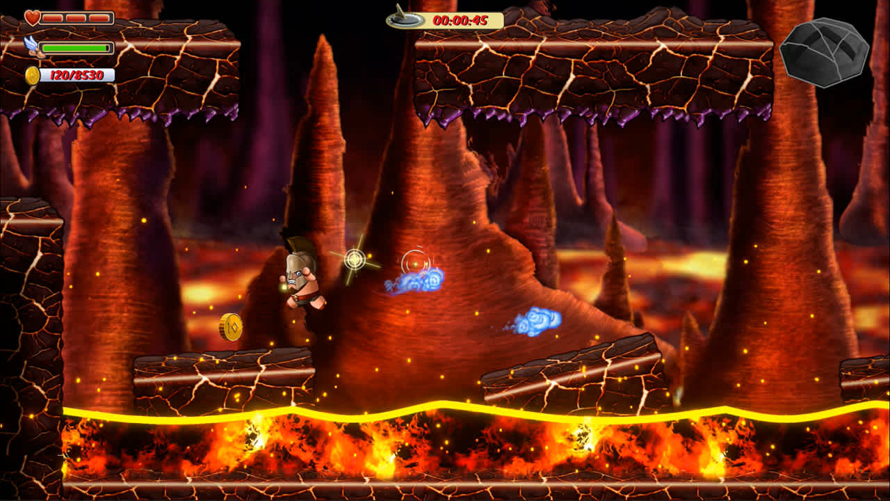 #2. Spartan (Nintendo) Von: Sinister Cyclops