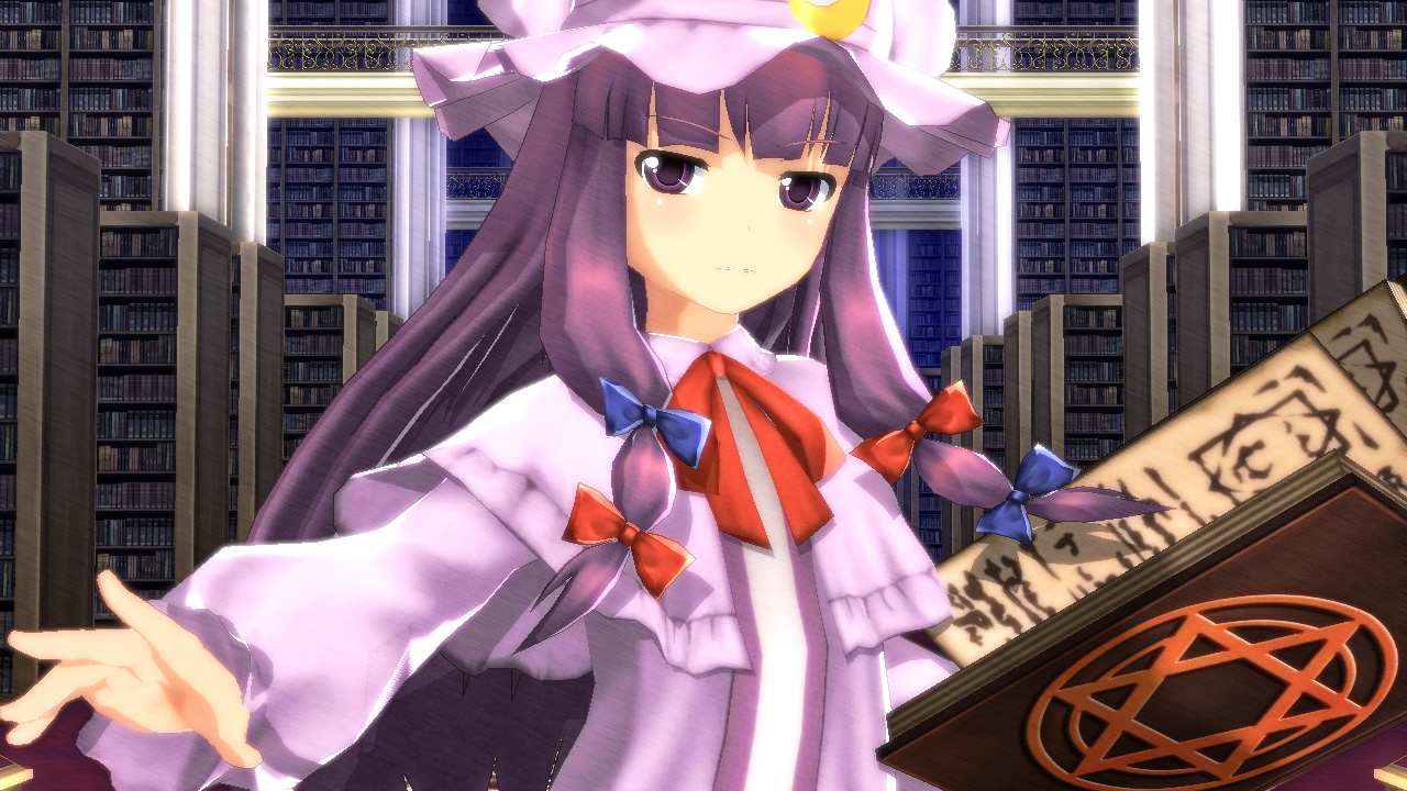 #4. Azure Reflections (Nintendo) By: Phoenixx