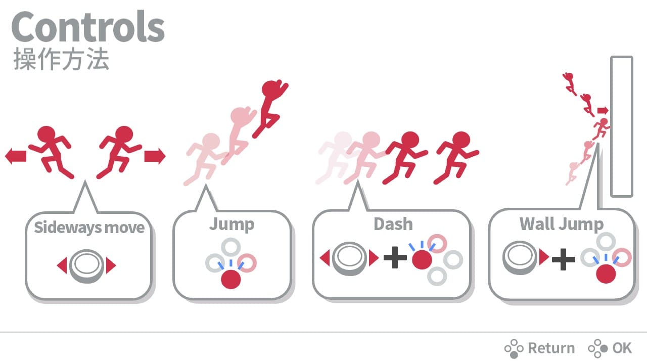 #4. 10 Second Run RETURNS (Nintendo) 由: Edia