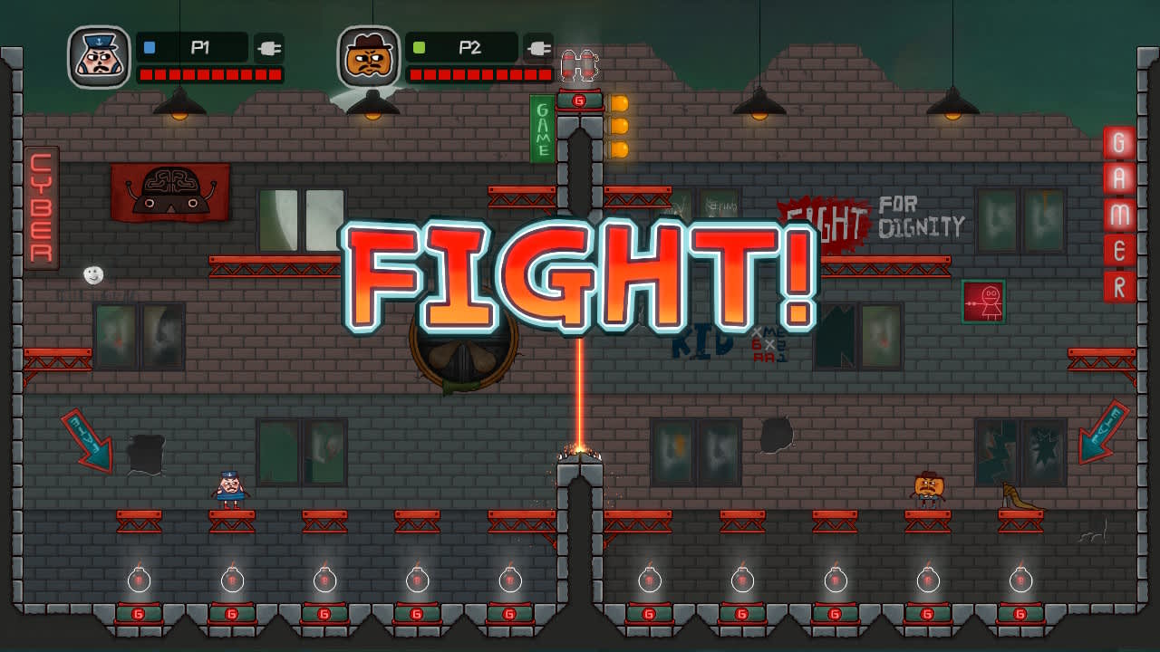 #5. Little Triangle (Nintendo) 来自: CottonGame