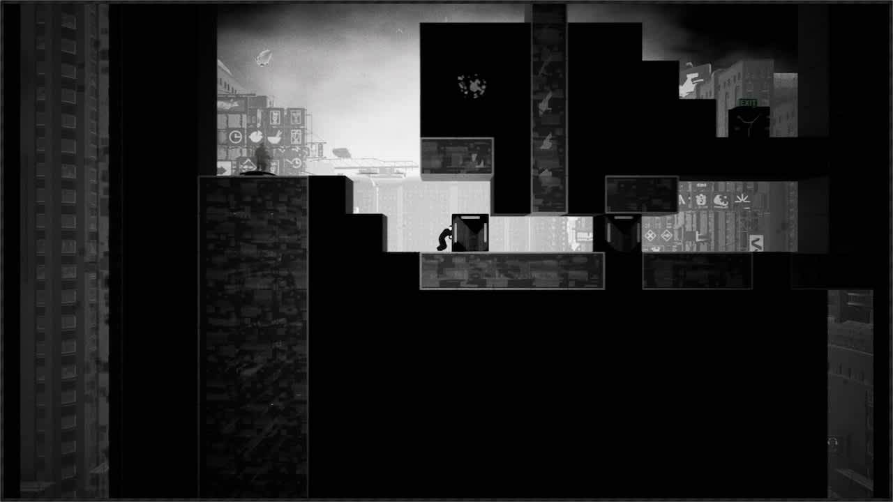 #5. Shift Quantum (Nintendo) 由: Red Panda Interactive