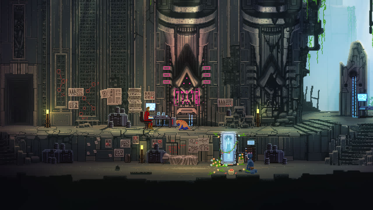 #1. The Way Remastered (Nintendo) 由: SONKA