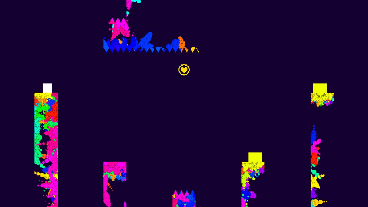 #3. INK (Nintendo) 由: Digerati