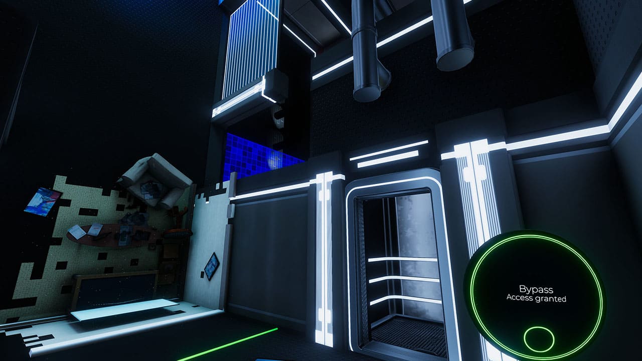 #6. The Spectrum Retreat (Nintendo) 由: Ripstone Publishing