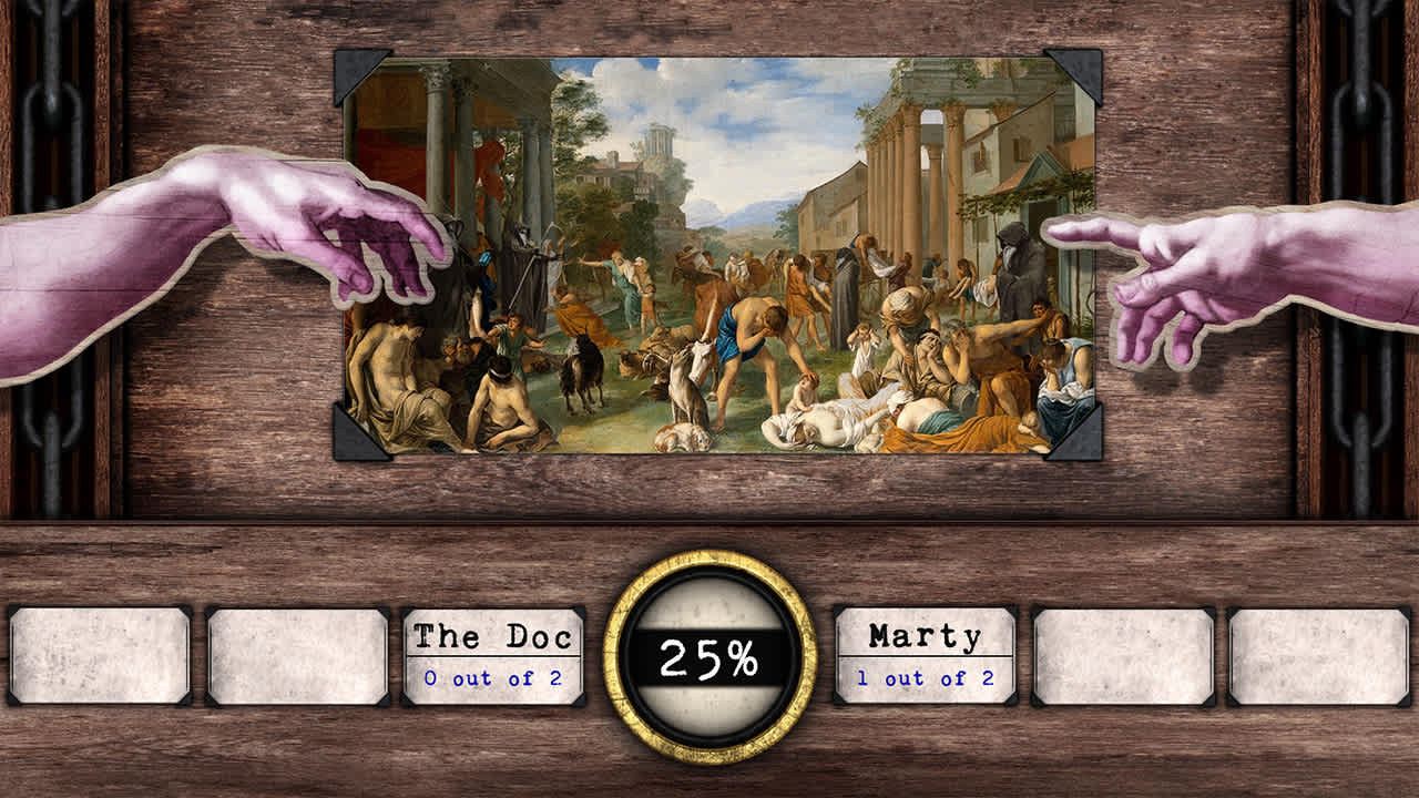 #4. Awkward (Nintendo) بواسطة: Snap Finger Click