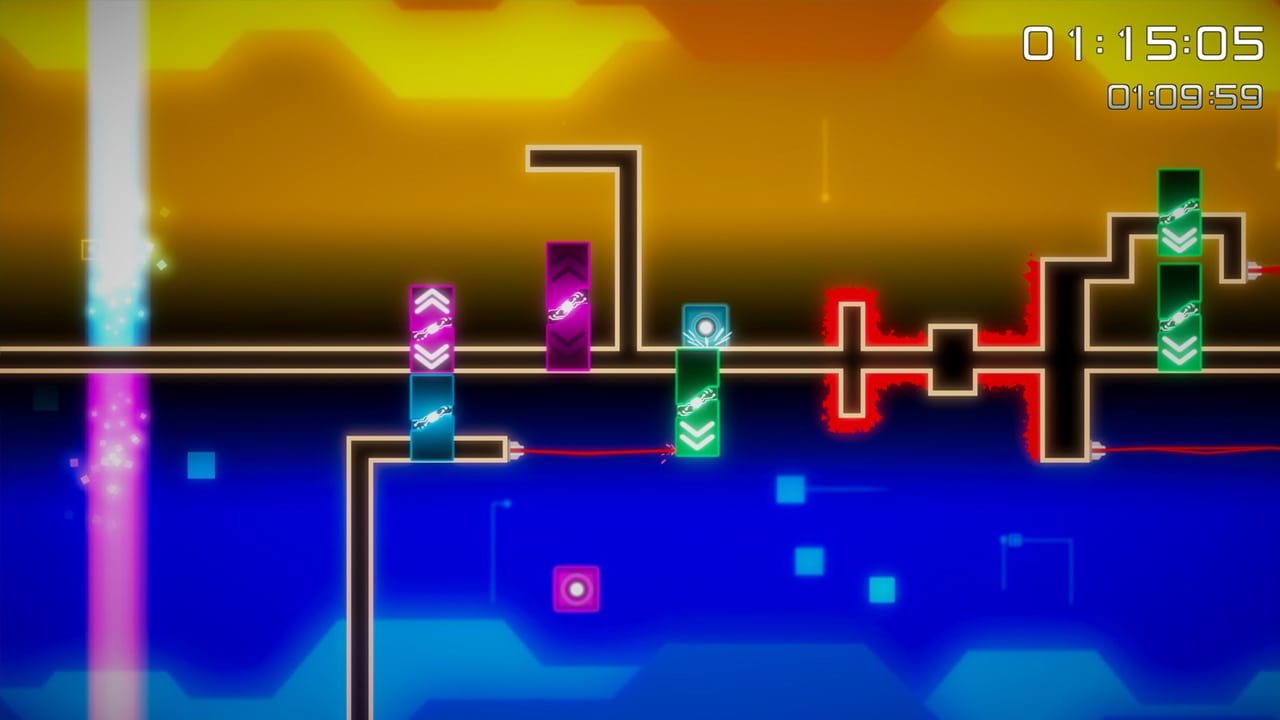 #2. Parallel (Nintendo) Podle: 34BigThings