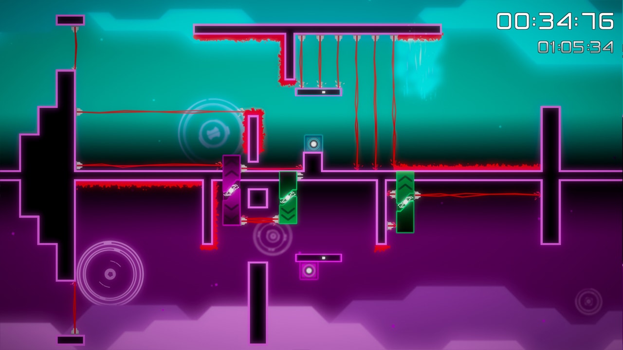 #5. Parallel (Nintendo) Podle: 34BigThings