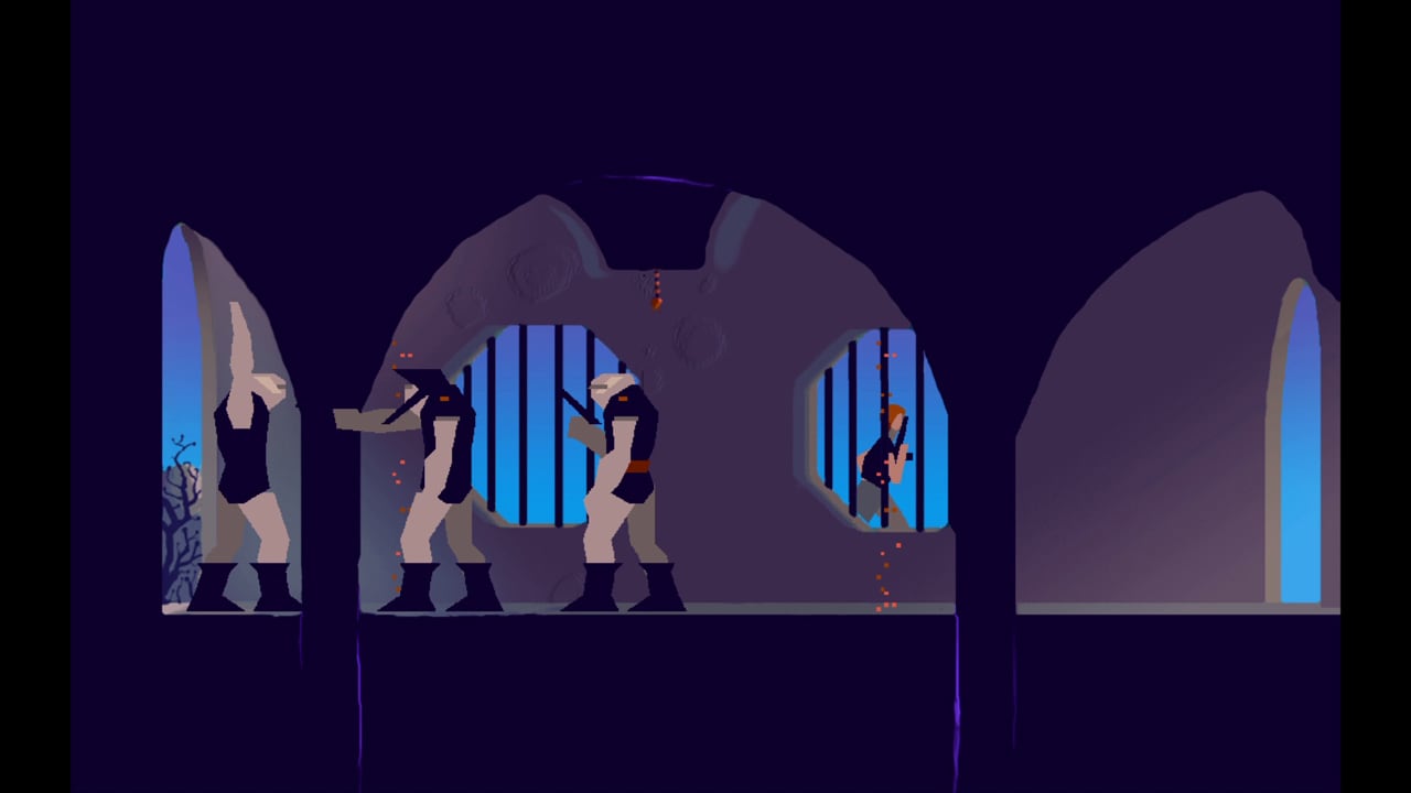 #4. Another World (Nintendo) Által: DIGITAL LOUNGE