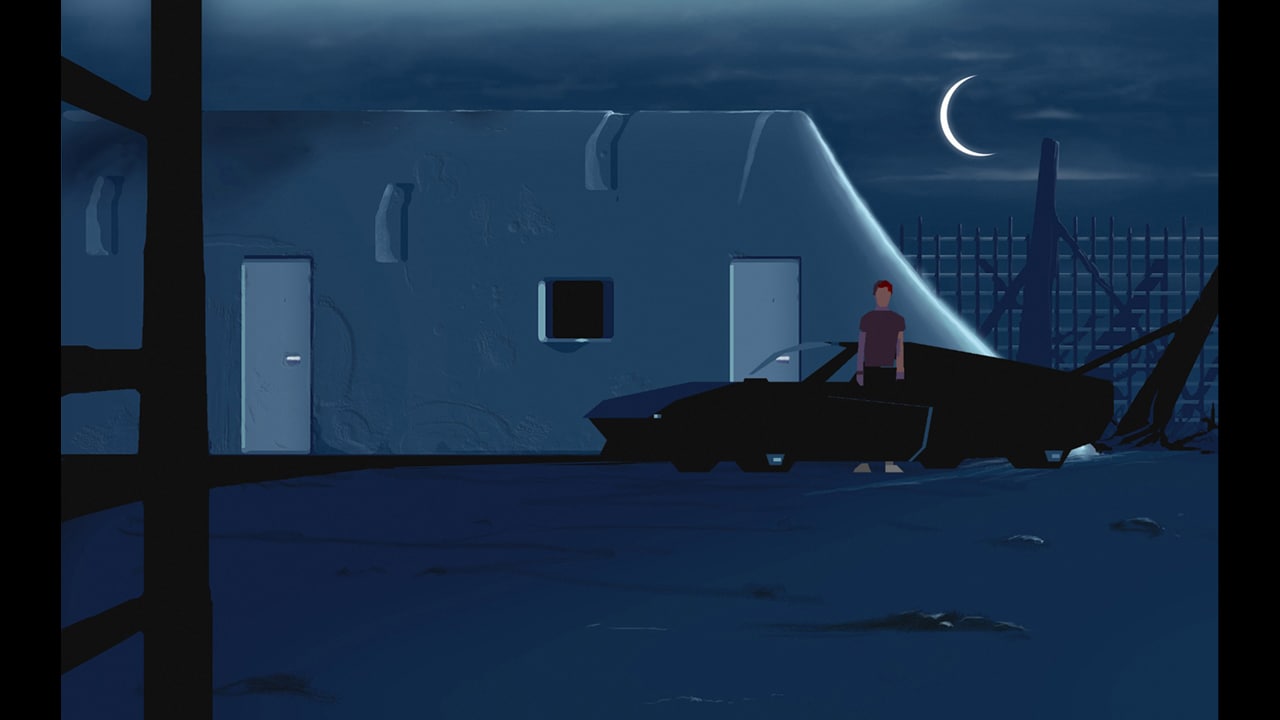 #6. Another World (Nintendo) Által: DIGITAL LOUNGE