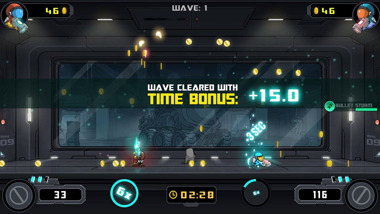 #5. The Bug Butcher (Nintendo) 게시자: 2Awesome Studio